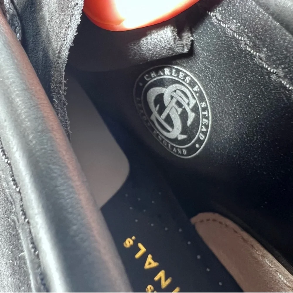 Clarks wu wear